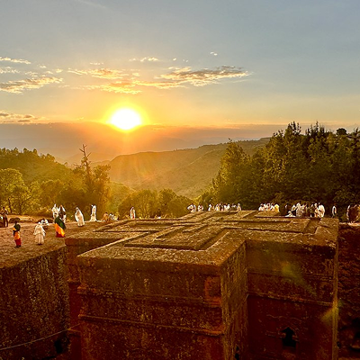 Lalibela