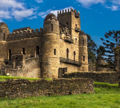 14 Day Classical Historical Tour & Cultural Admirations