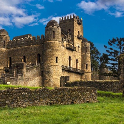 14 Day Classical Historical Tour & Cultural Admirations